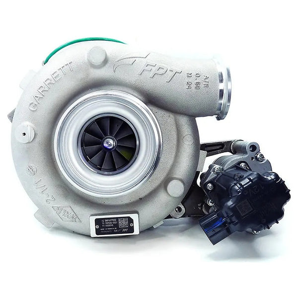 Garrett Turbo 789500-0021