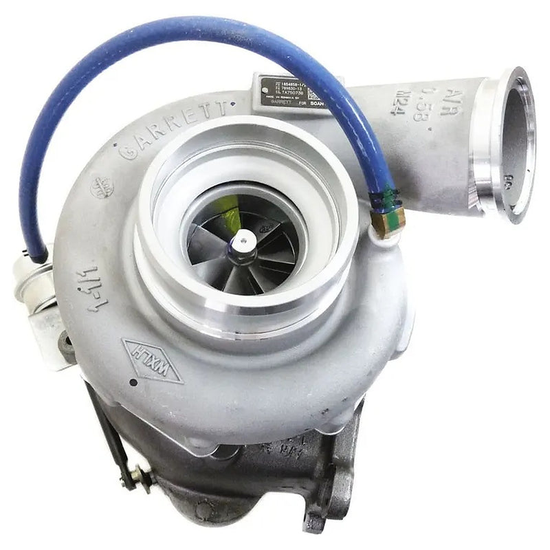 Garrett Turbo 789830-0013
