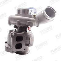 Garrett Turbo 789830-0013 - vinkel 5