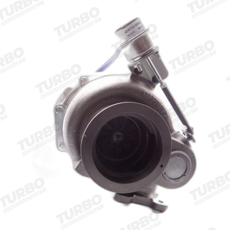Garrett turboaggregat 789830-0013