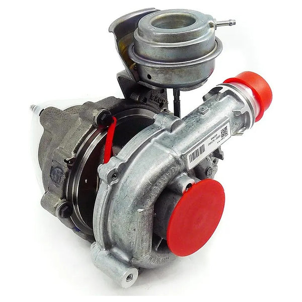 Garrett Turbo #790179-0002