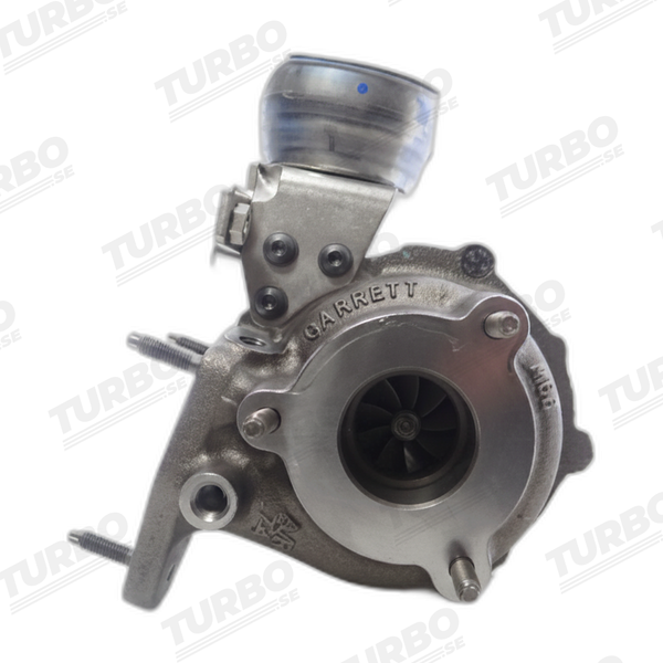 Garrett turboaggregat #790179-0002