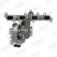 Garrett Turbo 792290-0003 - vinkel 5