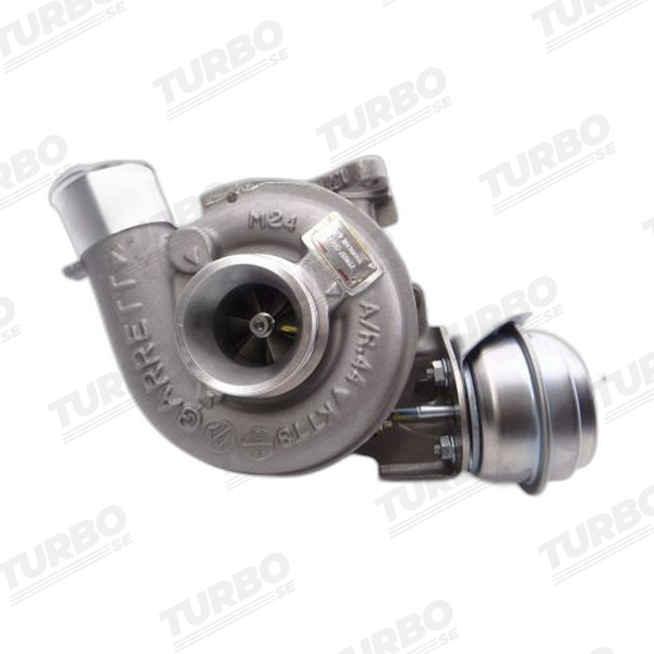 Ny BE Turbo 129179RED turboaggregat