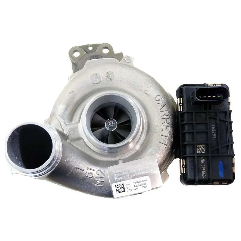 Garrett Turbo 794877-0008