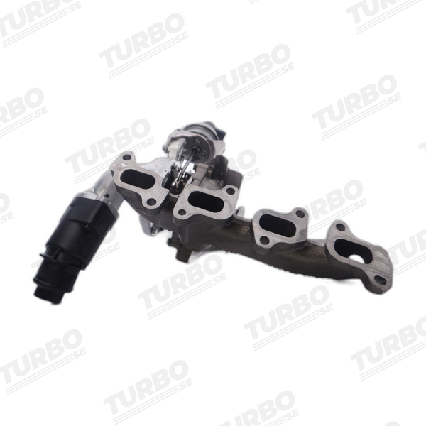 Garrett turboaggregat 795090-5003S