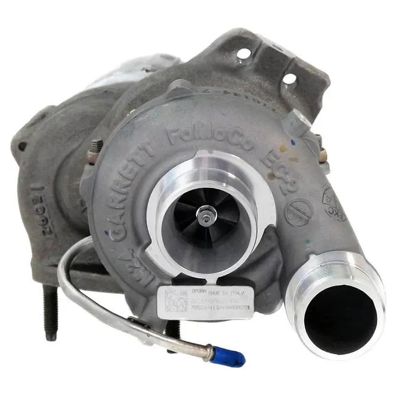 Garrett Turbo 795221-0011