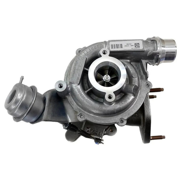 Garrett Turbo 795637-0001