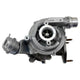 Garrett Turbo 795637-0001