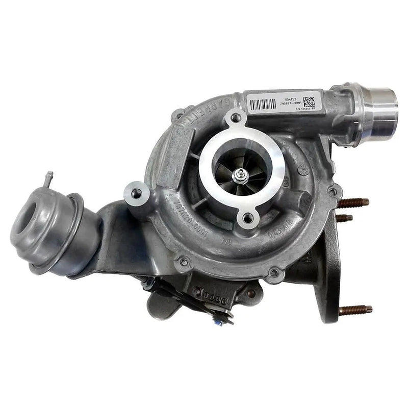Garrett Turbo 795637-0001