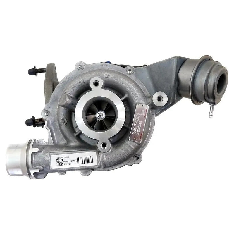 Garrett Turbo 795637-5001S