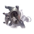 Renoverad Garrett Turbo 795637-0001 originalbild GARRETT 795637-5001S