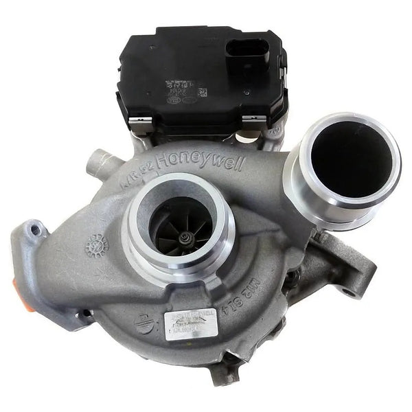 Garrett Turbo 796017-5008S