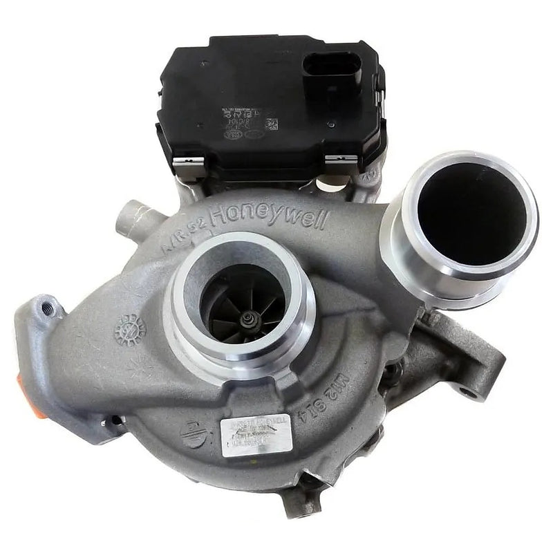 Garrett Turbo 796017-5008S