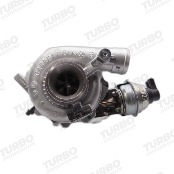 Ny BTS Turbo T916326 turboaggregat