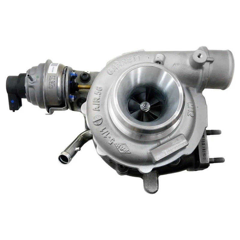 Garrett Turbo 796399-0006