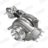 Garrett turboaggregat 796399-0006