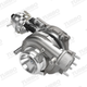 Garrett Turbo 796399-0006