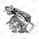 Renoverad Garrett Turbo 796399-0006