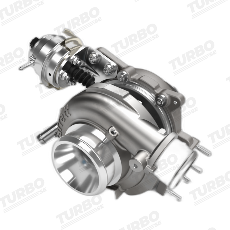 Garrett turboaggregat 796399-0006 GT20-serien
