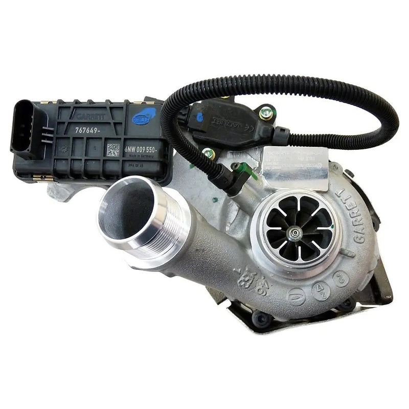 Garrett Turbo 797517-0004