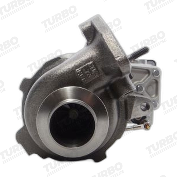 Ny BE Turbo 129591 turboaggregat