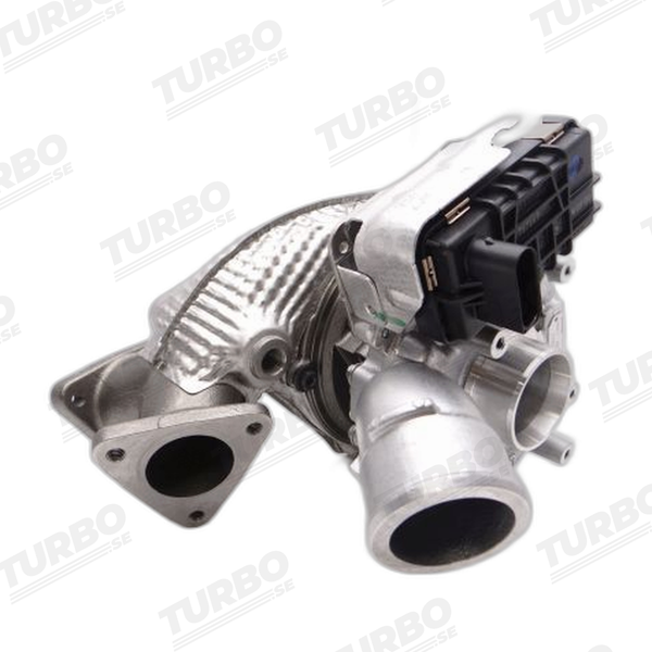 Garrett turboaggregat 819968-0001