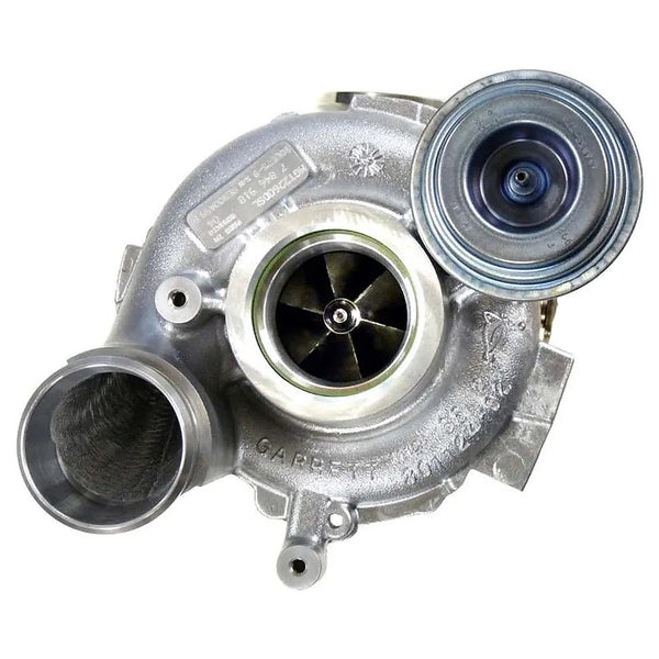 Garrett Turbo 800075-0009