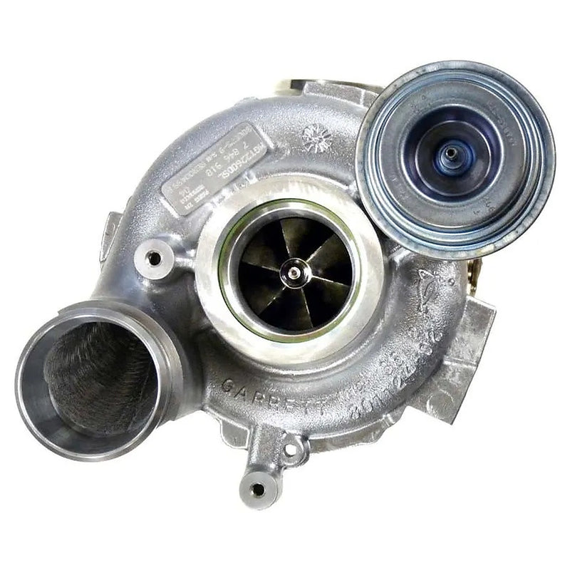 Garrett Turbo 800075-0009