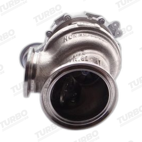 Ny BTS Turbo T916392RE turboaggregat