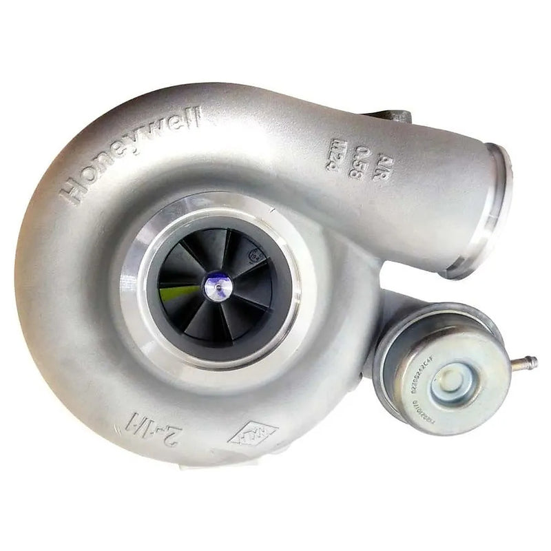 Garrett Turbo 801040-0011