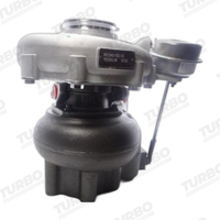 Garrett Turbo 801040-0011 - vinkel 2