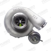 Garrett Turbo 801040-0011 - vinkel 5