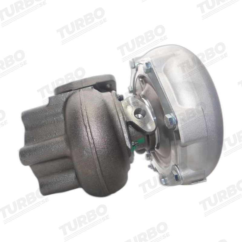 Garrett turboaggregat 801040-0011