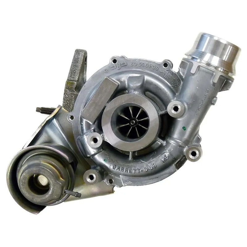 Garrett Turbo 801374-0004
