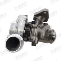 Garrett turboaggregat 801374-0004