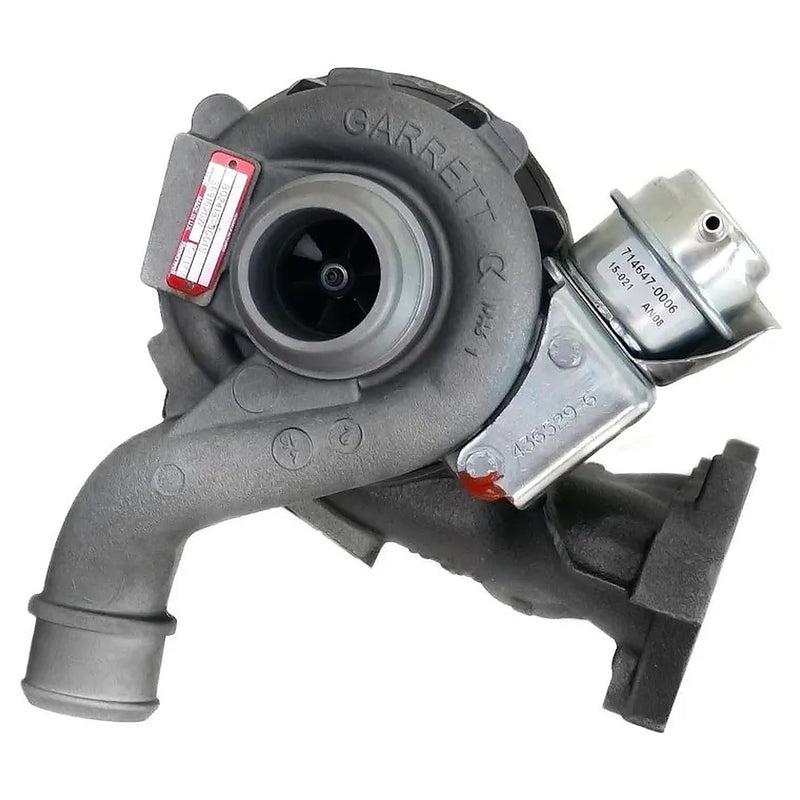 Garrett Turbo 802418-9001S