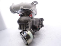 Ny Garrett turbo 802718-5008S turboaggregat