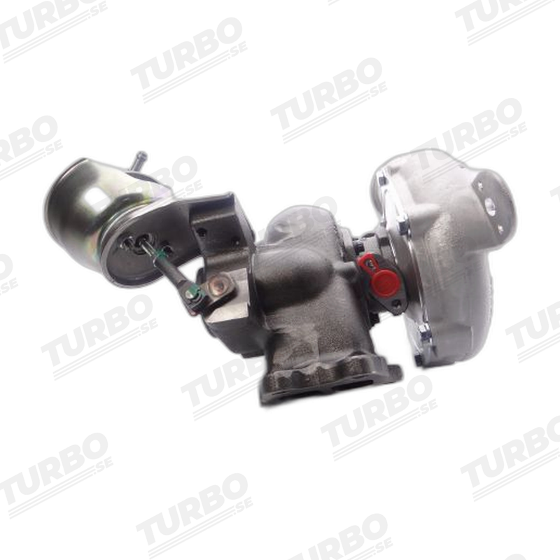 Ny Garrett turbo 802718-5008S turboaggregat