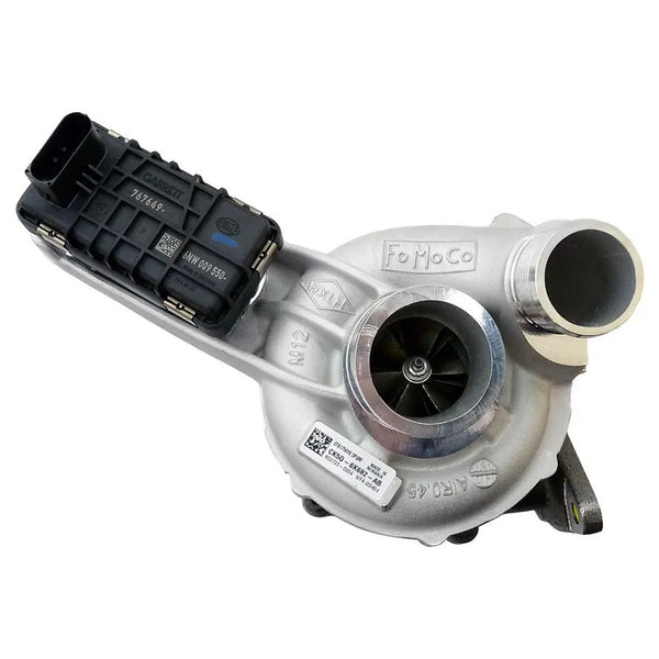 Garrett Turbo 802733-0004