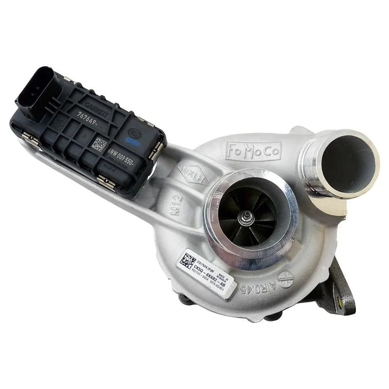 Garrett Turbo 802733-0004