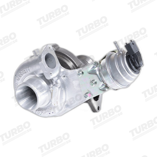 Ny BTS Turbo T918148 turboaggregat