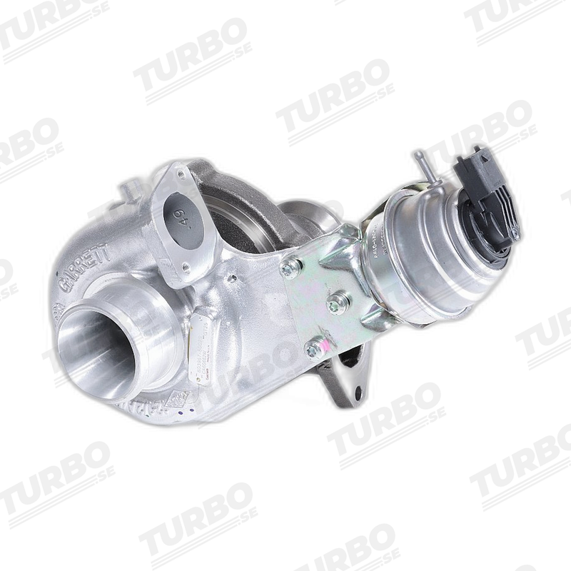 Ny BTS Turbo T918148 turboaggregat