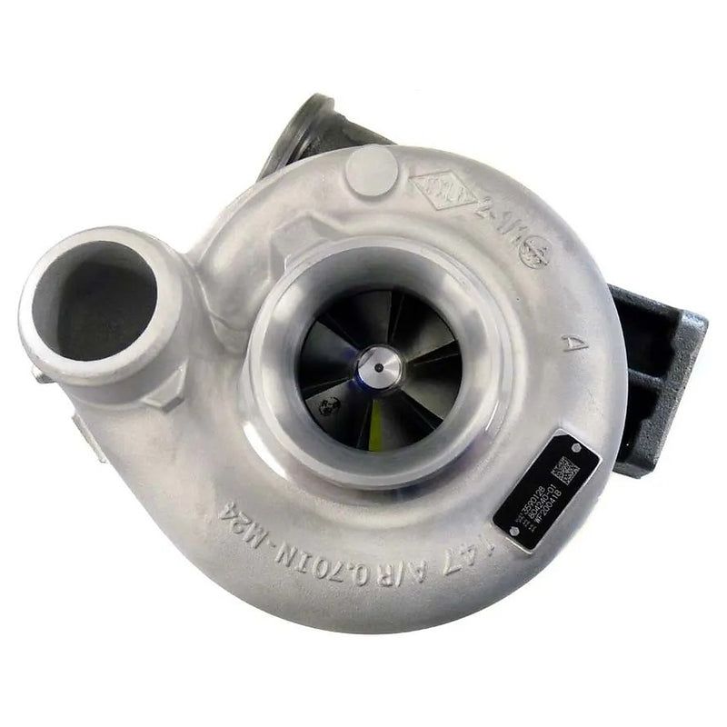 Garrett Turbo 804240-0001