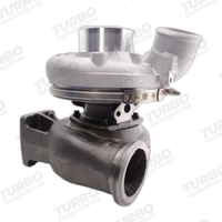 Garrett Turbo 804240-0001 - vinkel 2