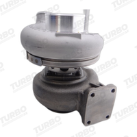 Garrett Turbo 804240-0001 - vinkel 4