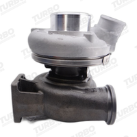 Garrett Turbo 804240-0001 - vinkel 5