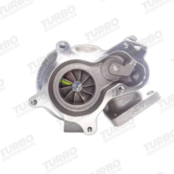 Ny BTS Turbo T912879 turboaggregat