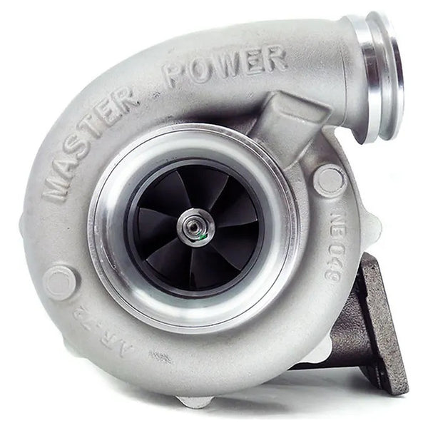 Master Power Turbo 805115