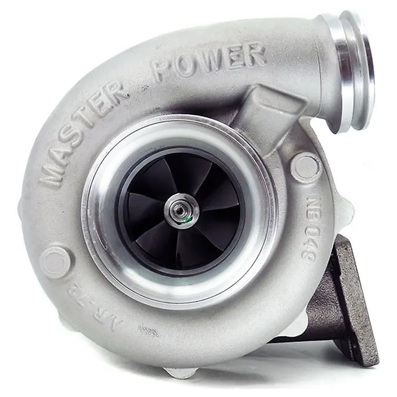 Master Power Turbo 805115